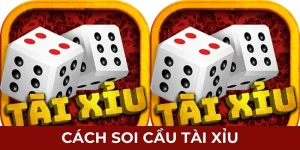 cách soi cầu tài xỉu hubet