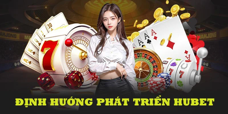 định hướng phát triển nhà cái