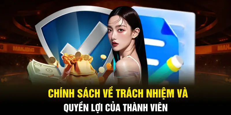 chính sách về trách nhiệm