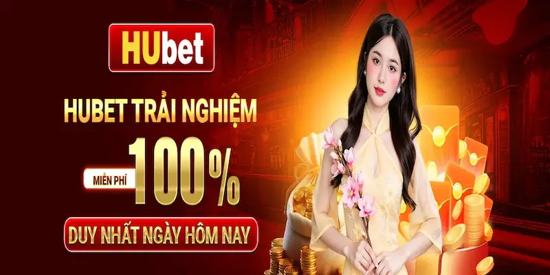 link đăng nhập hubet