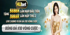 đánh giá hubet