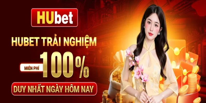 Đánh giá HUBET điểm đến giải trí hoàn hảo