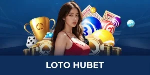 loto hubet