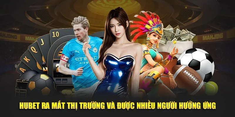 lựa chọn HUBET hay Kubet để trải nghiệm