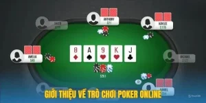 poker online tại hubet